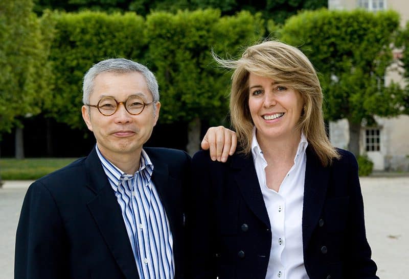 Chan Kim and Renée Mauborgne