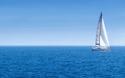 A Blue Ocean Compass for Your Post-Covid Strategy