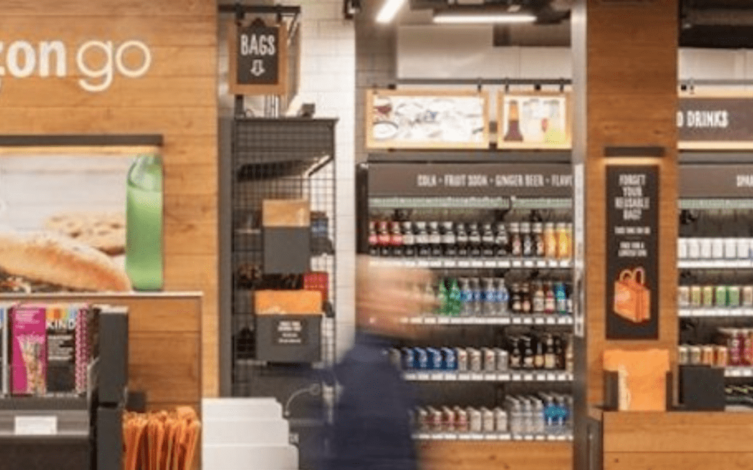 Amazon Go: Checkout-Free Shopping is Now a Reality