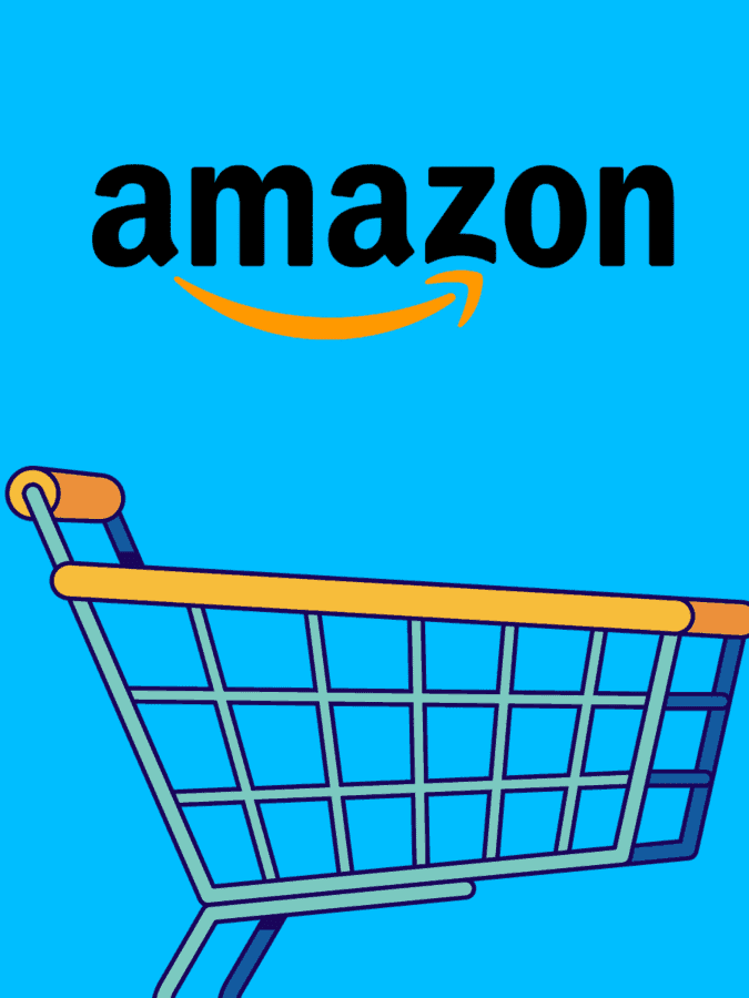 Amazon