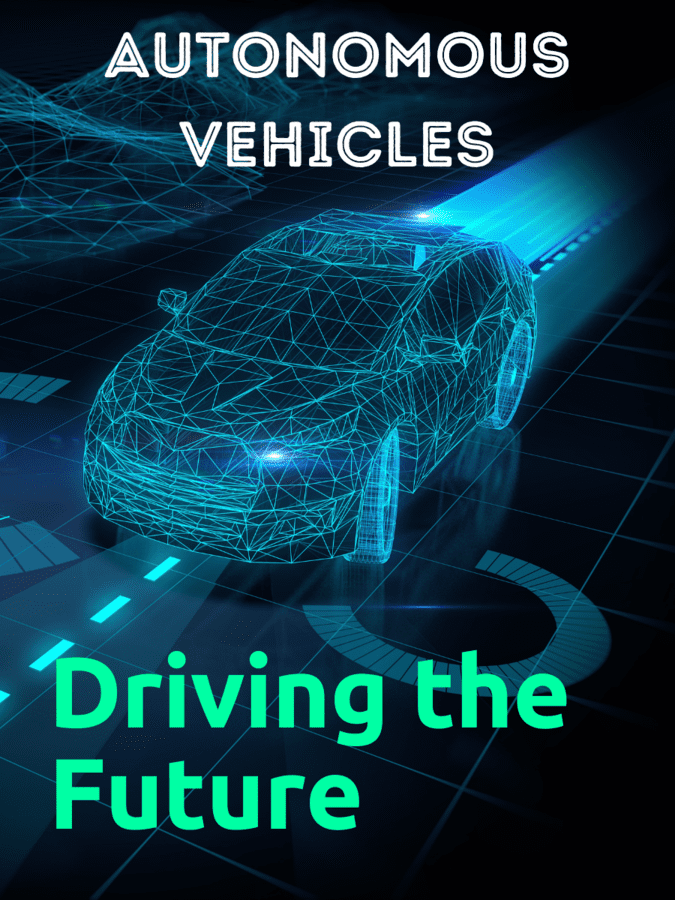 Autonomous Vehicles