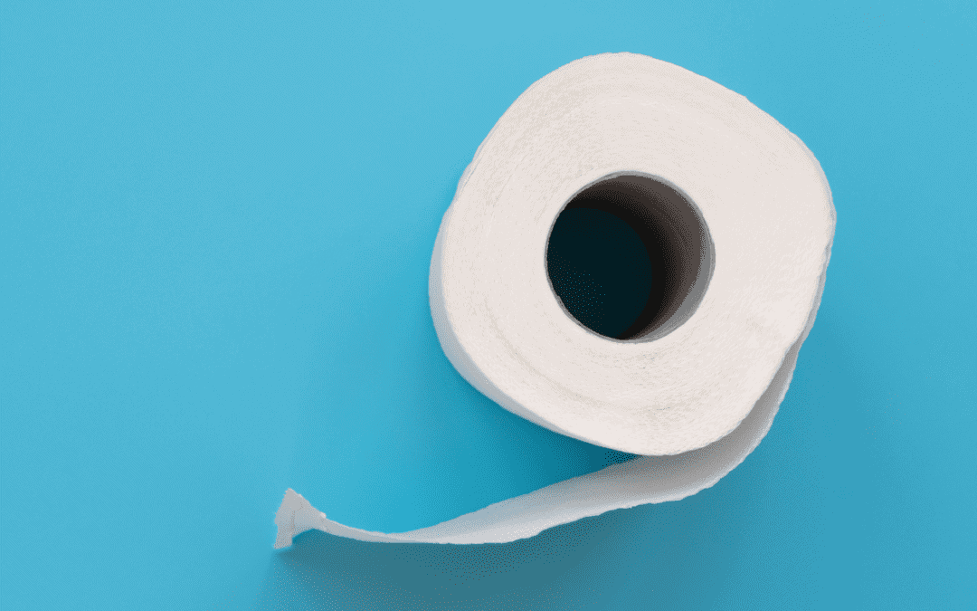 How a Consumer-Goods Giant Made its Toilet Paper Stand Apart
