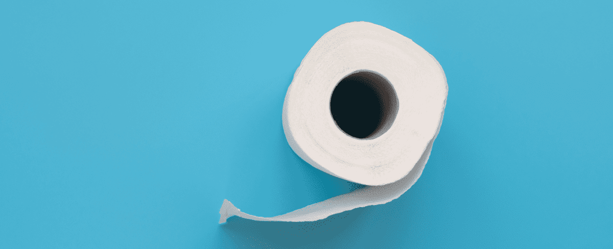 How a Consumer-Goods Giant Made its Toilet Paper Stand Apart