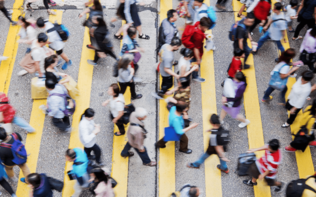 Competing in Crowded Markets: What Most Startup Entrepreneurs Get Wrong