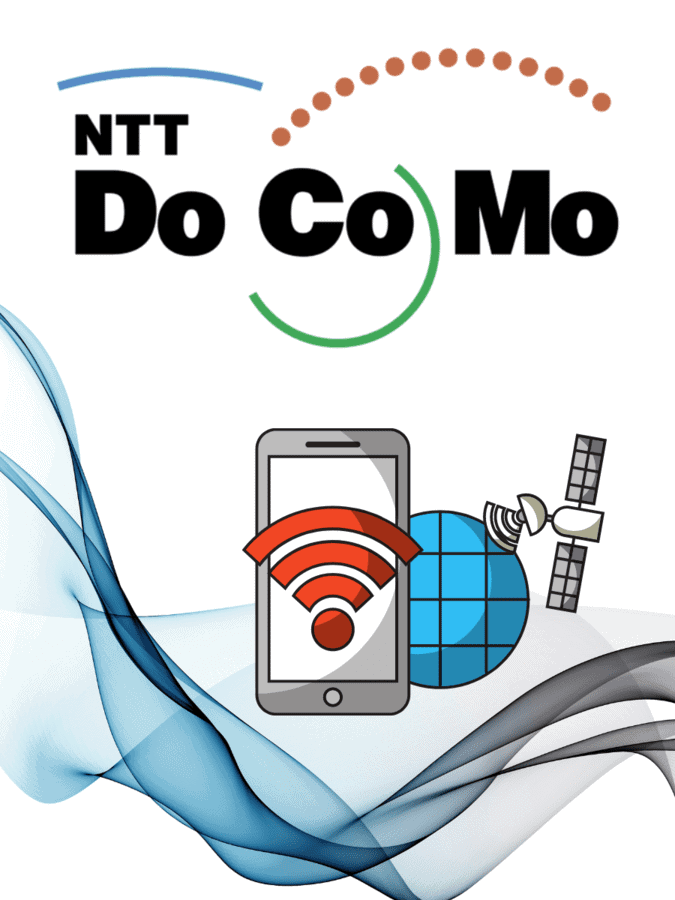 NTT Docomo