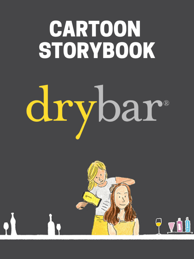 Drybar