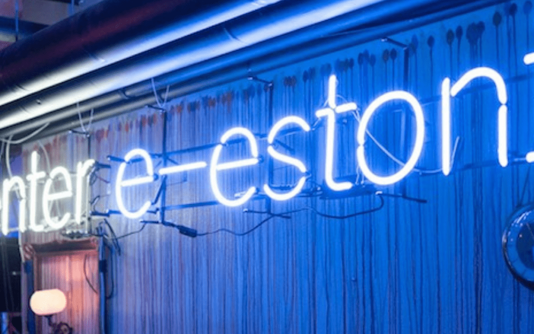 E-Estonia: From Post-Soviet Nation to Digital Republic