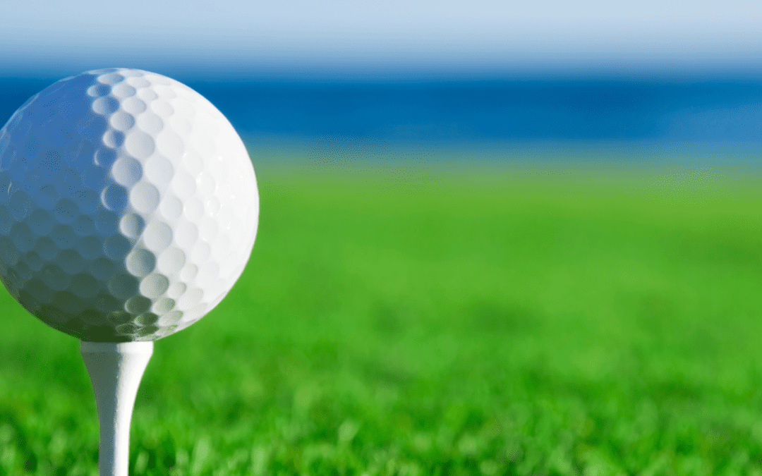Golf Industry Innovation: Turning Green Fairways into Blue Oceans
