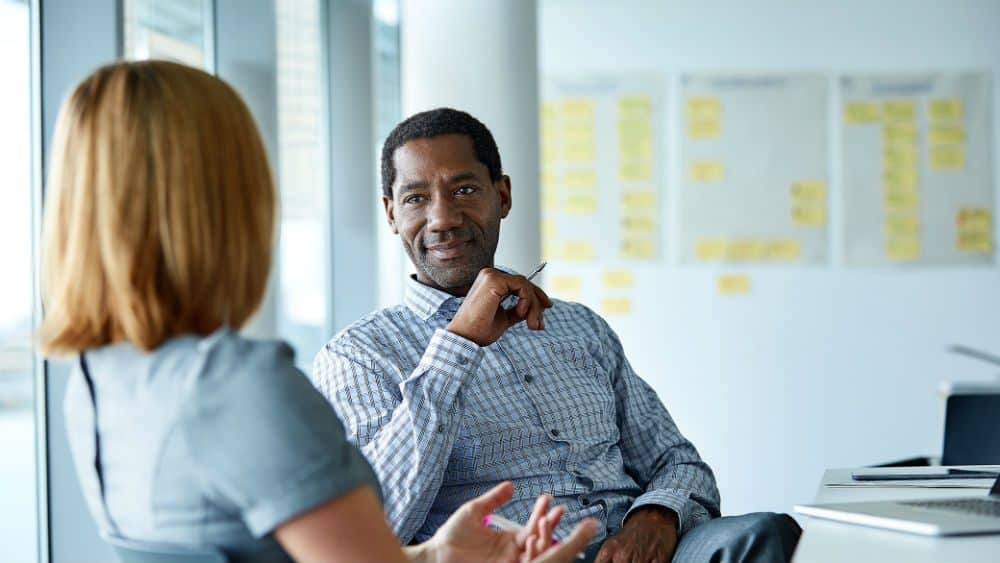 Growing Your Business2 Blue ocean shift can help you find opportunities for growth.