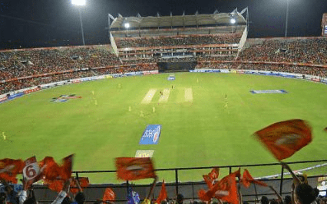 How the Indian Premier League Reinvented the Cricket League