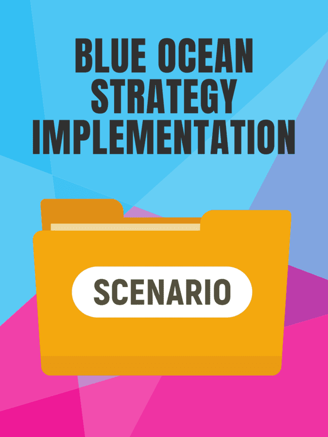 Scenario Case