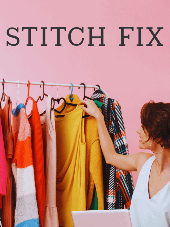 Stitch Fix