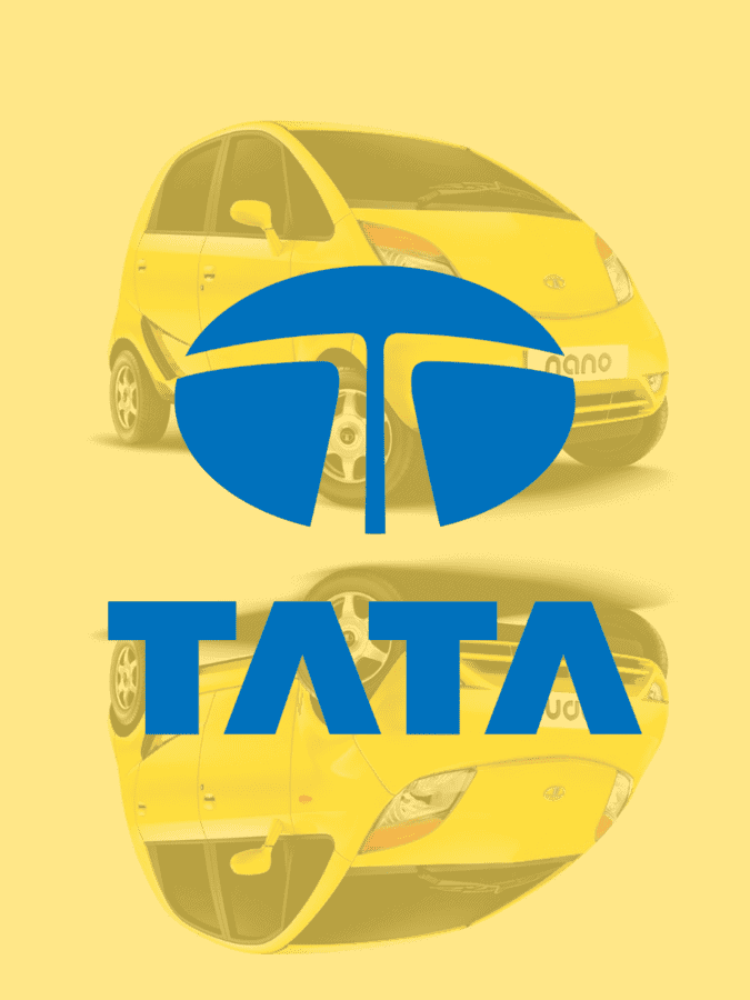 Tata Nano