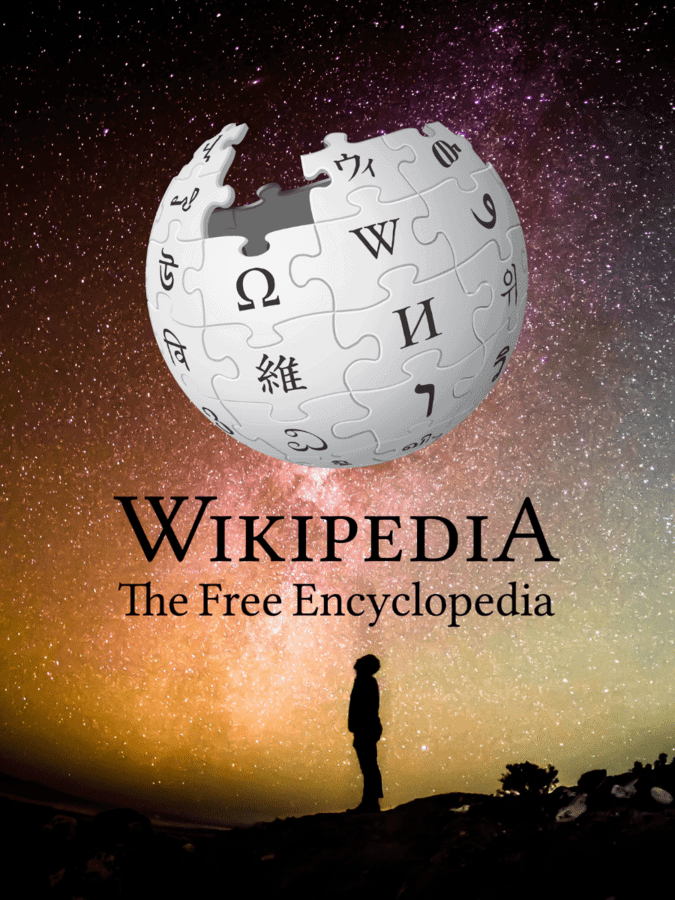 Wikipedia