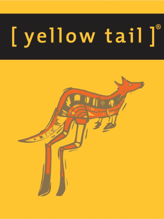 Yellow Tail