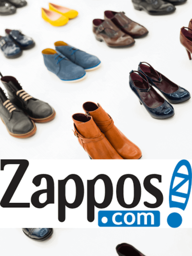 Zappos