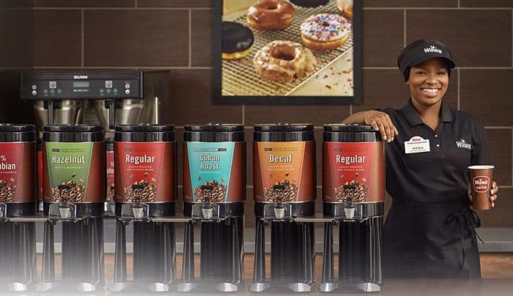 wawa_careerspage_subhdrl_1260x490 Wawa is not just a gas station. It's a Wawa restaurant and Wawa convenience store.