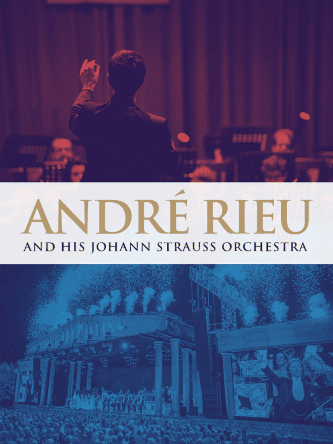 Andre Rieu