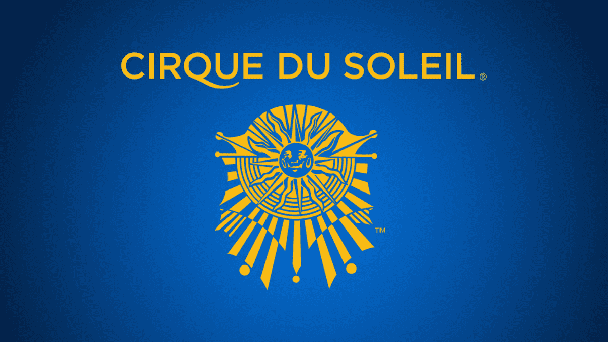 cirque du soleil blue ocean strategy