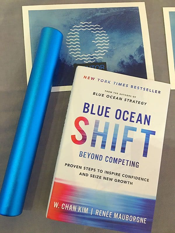 Blue Ocean Awards 2019