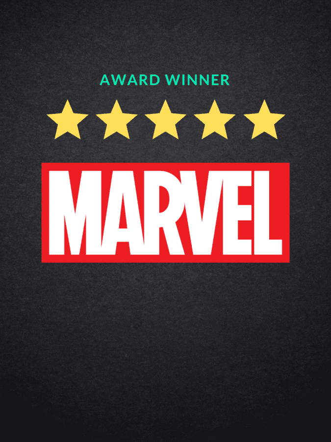 Marvel