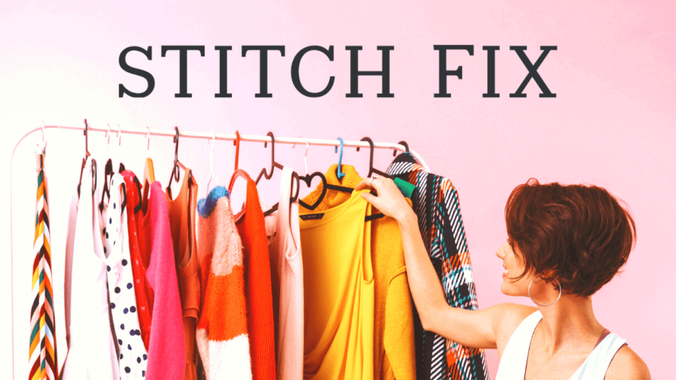 stitch fix