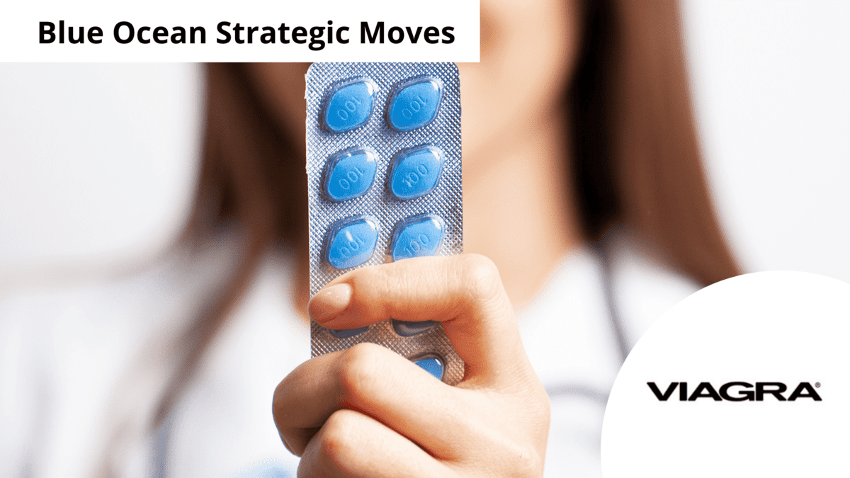 Pfizer's Viagra - Pharmaceutical Industry Case Study - Blue ...