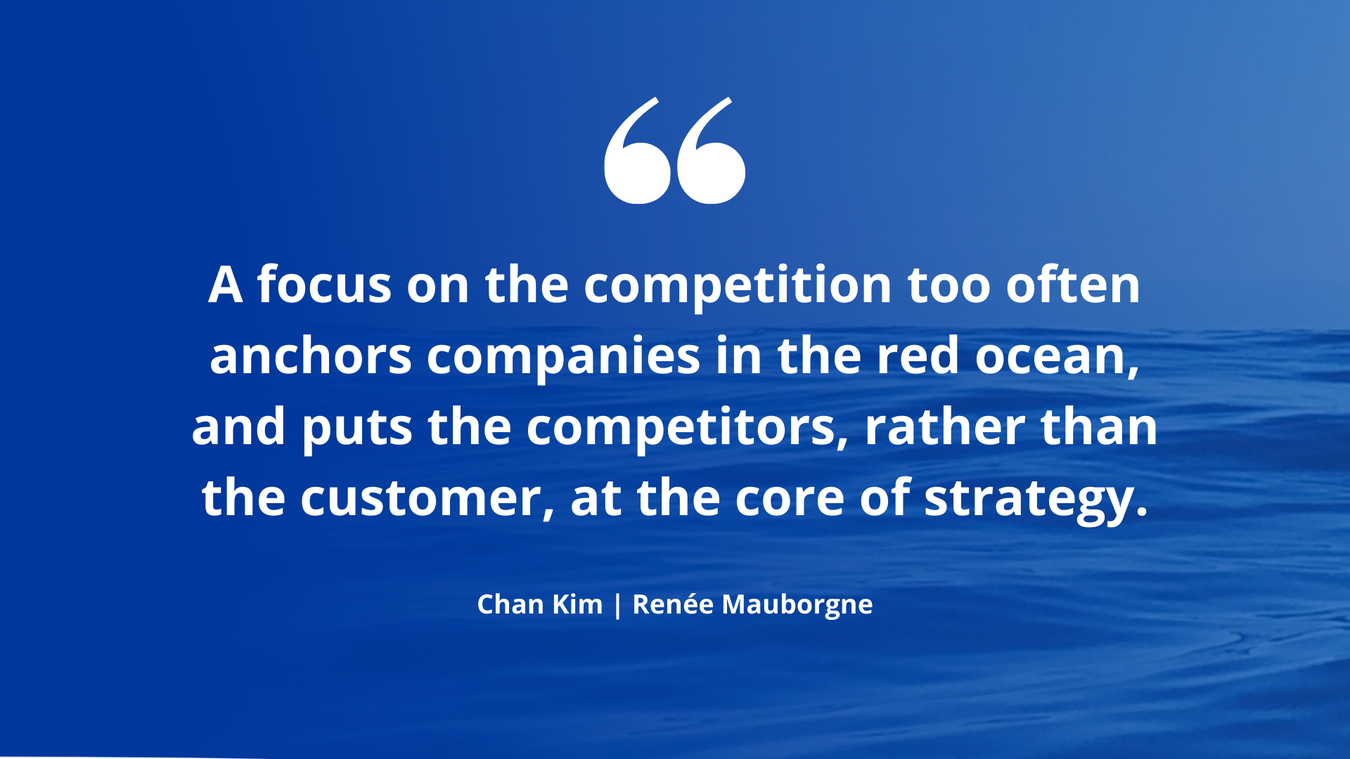 Focus-on-the-customer-not-the-competition