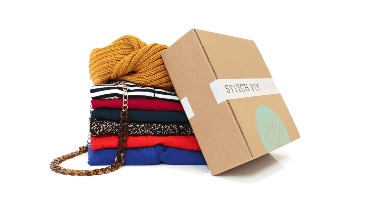 Stitch Fix Stitch Fix