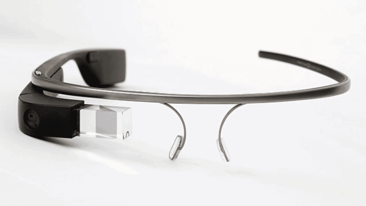 Example innovation failed google glass