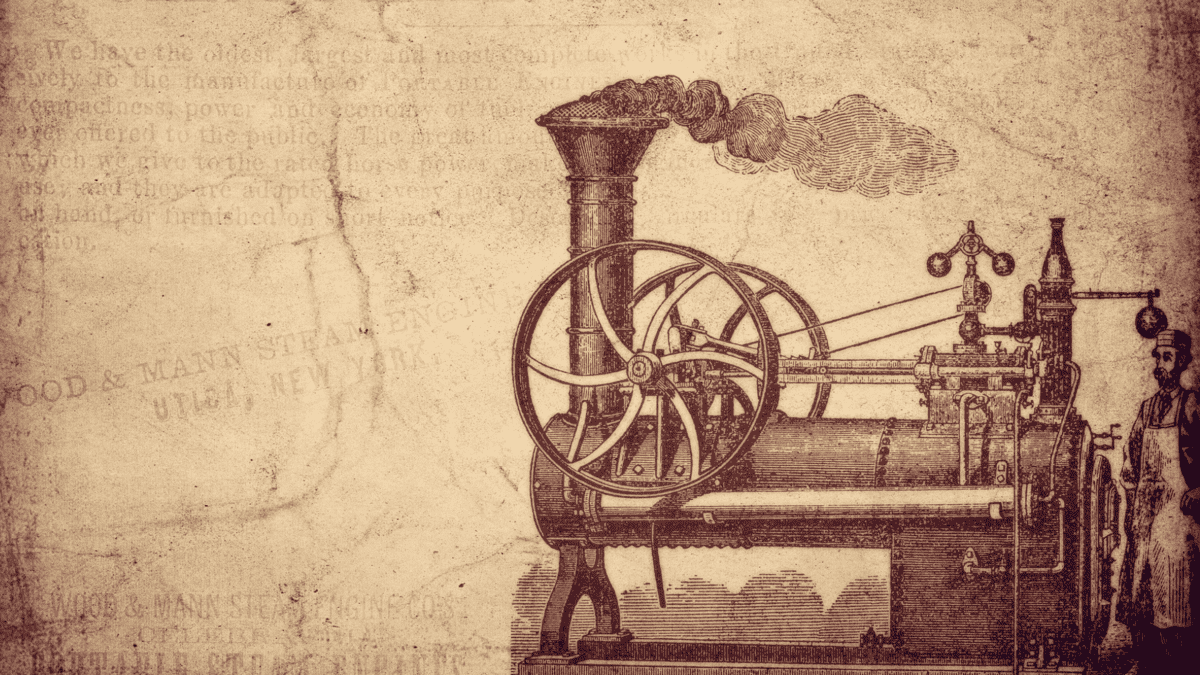 Invention vs innovation