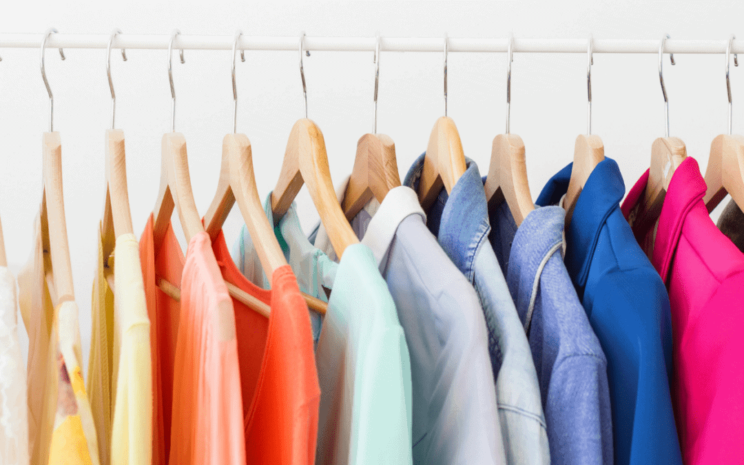 Stitch Fix: A Blue Ocean Strategy in Retail