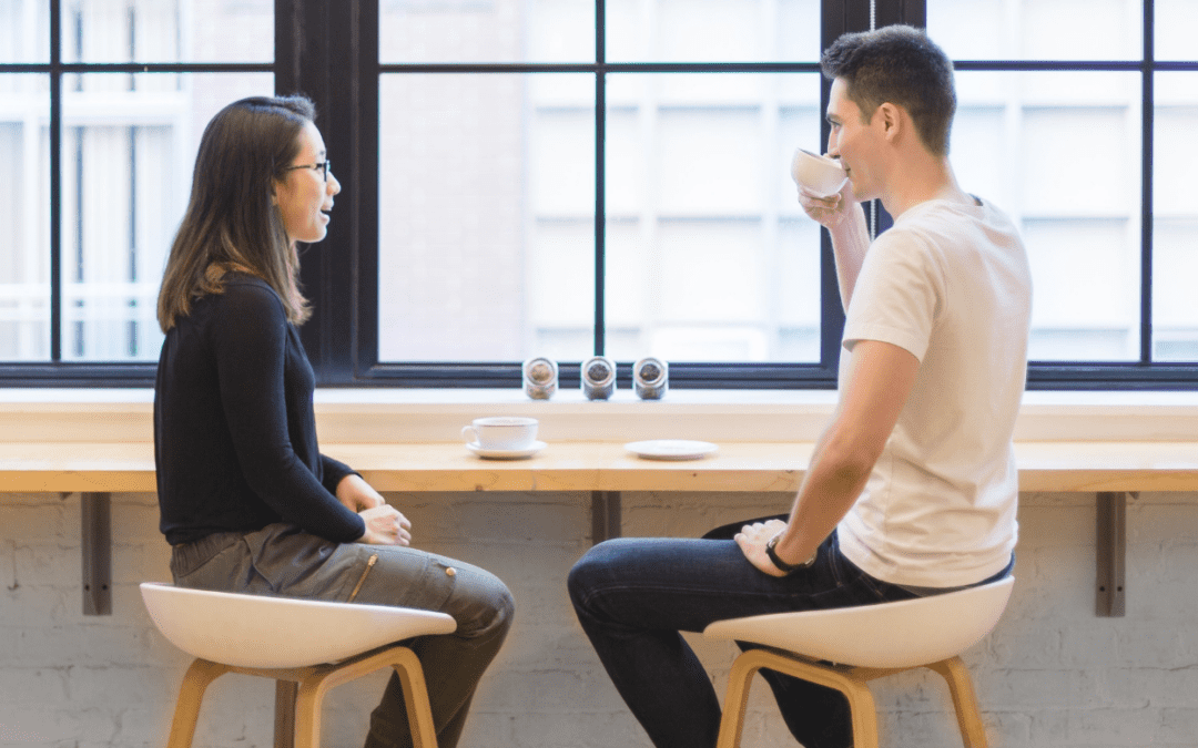 What to Talk about on a First Date: Dos and Don’ts