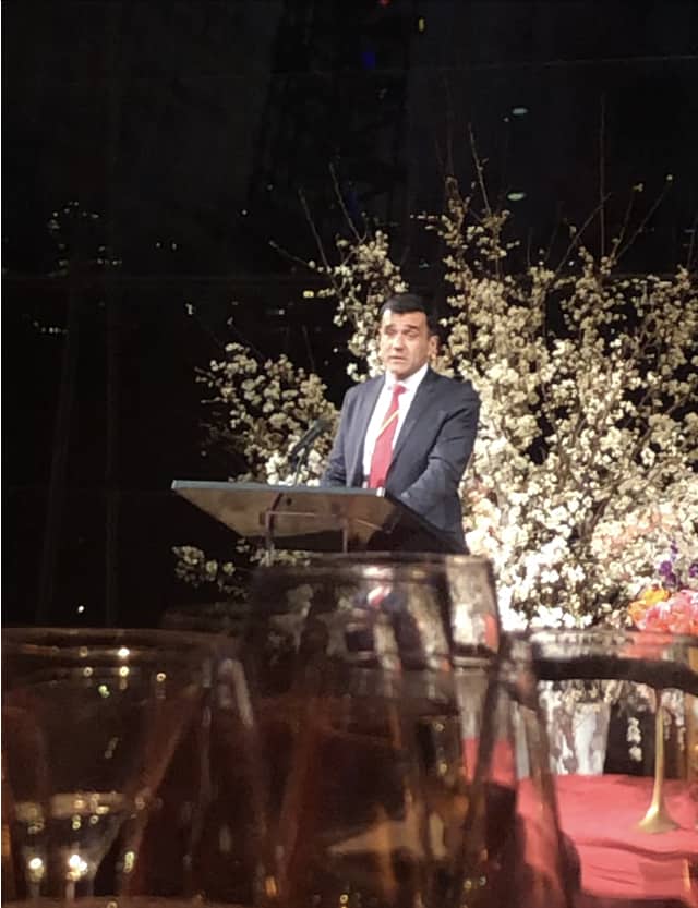 INSEAD Dean Ilian Mihov INSEAD Dean Ilian Mihov
