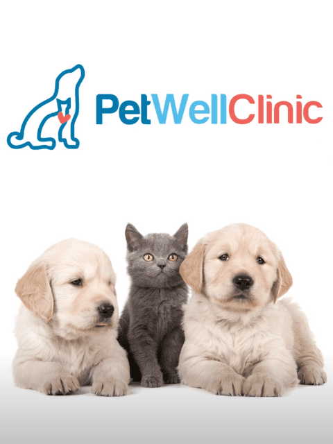 PetWellClinic