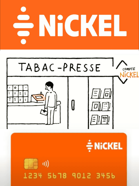 Nickel