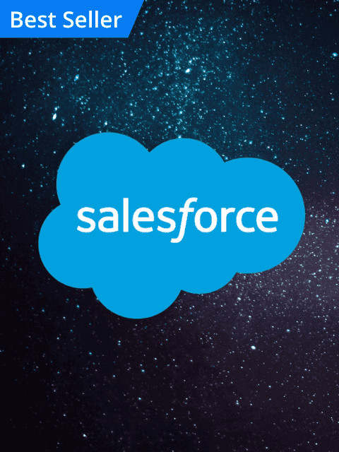 Salesforce case