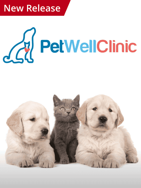 PetWellClinic case study