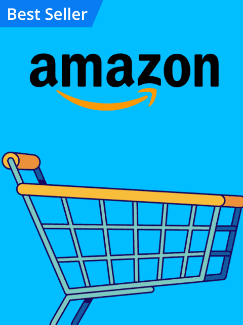 Amazon case study