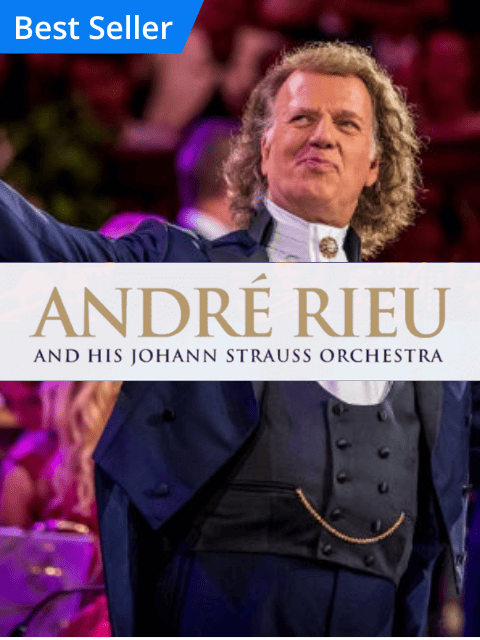 Andre Rieu case study