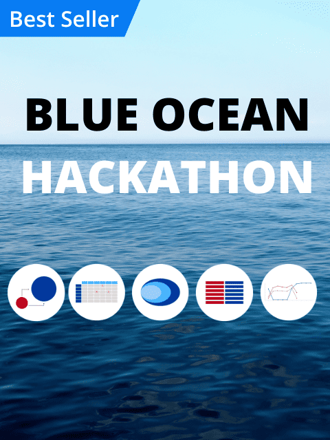 Blue Ocean Strategy Hackathon