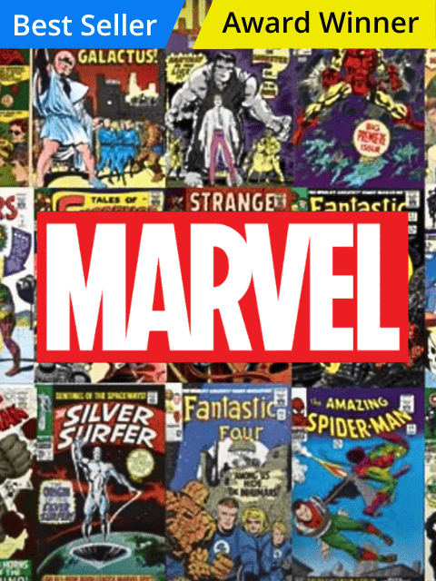 Marvel case study