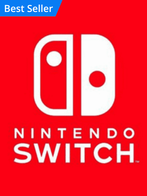 Nintendo Switch case study