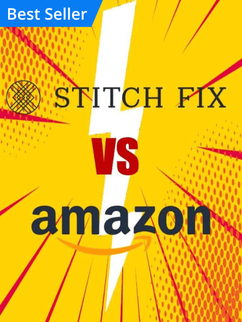 Stitch Fix Vs Amazon case study