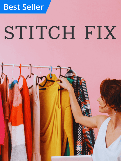 Stitch Fix case study