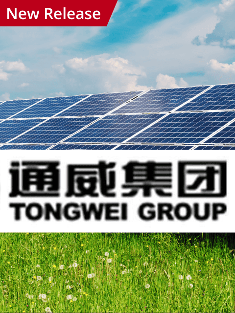 Tongwei case study