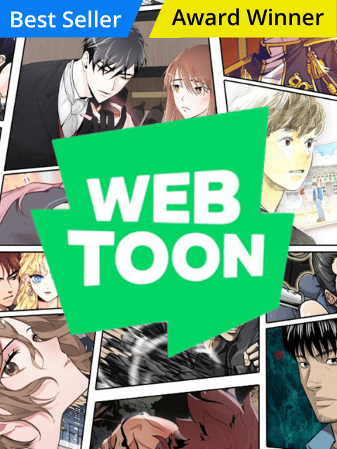 WEBTOON case study