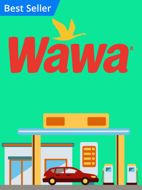 Wawa case study