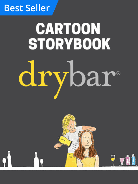 drybar case study