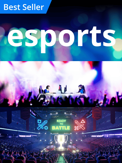 esports case study